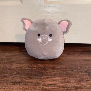 Mila the Elephant Squishmallow 8"